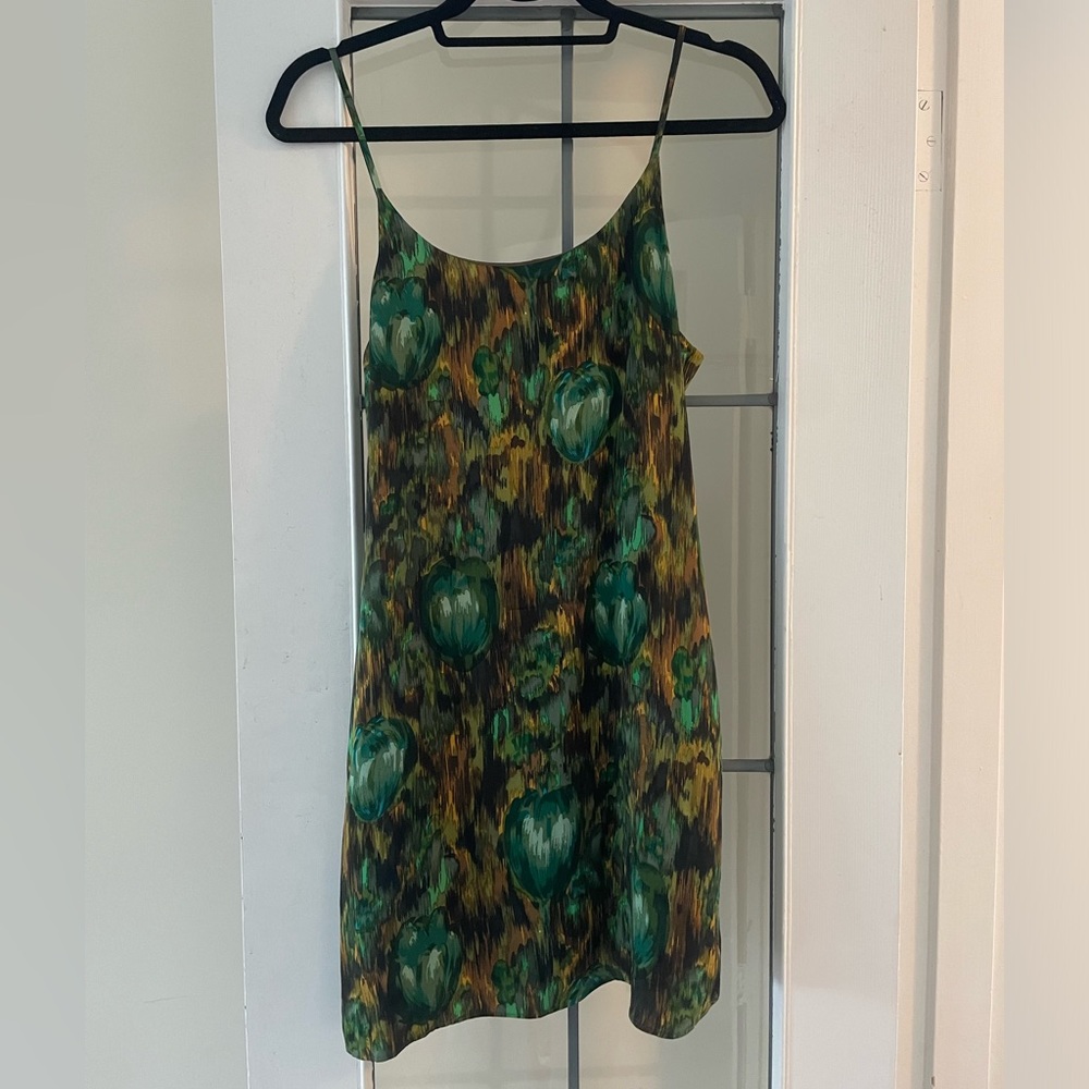Vintage Alice + Olivia Dress